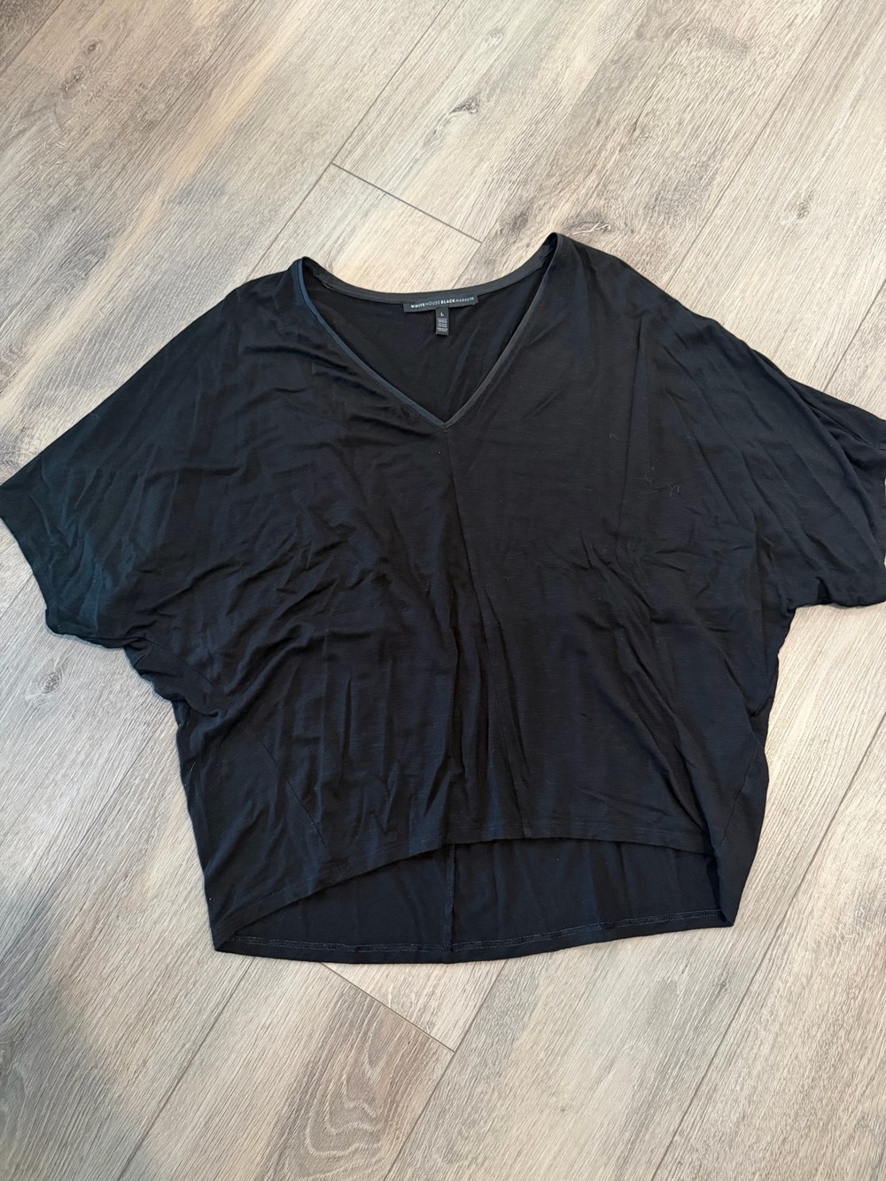 WHBM top